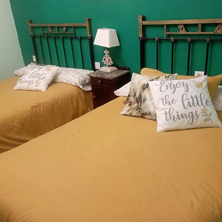 Casa Los Lagares Peral de Arlanza Zewnętrze zdjęcie