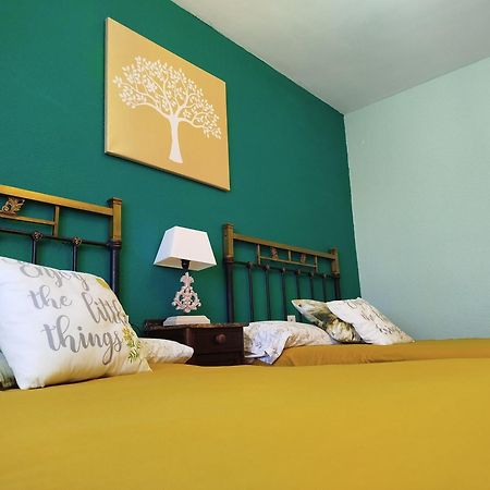 Casa Los Lagares Peral de Arlanza Zewnętrze zdjęcie