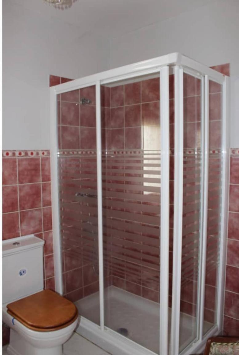 Casa Los Lagares Peral de Arlanza Zewnętrze zdjęcie